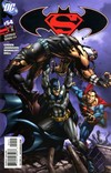 Superman/Batman # 54
