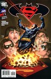 Superman/Batman # 55