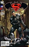 Superman/Batman # 56