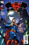 Superman/Batman # 57