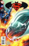 Superman/Batman # 58