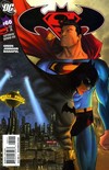 Superman/Batman # 60