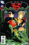 Superman/Batman # 62