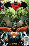 Superman/Batman # 64