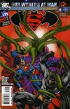 Superman/Batman # 71