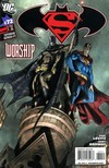 Superman/Batman # 72