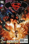 Superman/Batman # 73