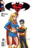 Superman/Batman # 77