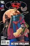 Superman/Batman # 79