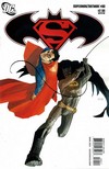 Superman/Batman # 80