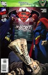 Superman/Batman # 85