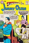Superman Family # 35
