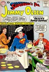 Superman Family # 38