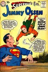 Superman Family # 50