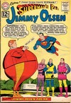 Superman Family # 59