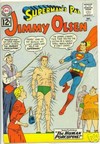 Superman Family # 65
