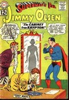 Superman Family # 66