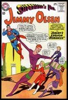 Superman Family # 76