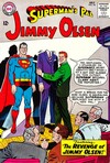 Superman Family # 78