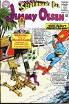 Superman Family # 85