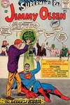 Superman Family # 87
