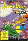 Superman Family # 89
