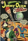 Superman Family # 105
