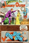 Superman Family # 112