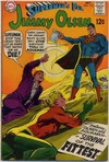 Superman Family # 115