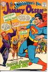Superman Family # 118
