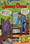 Superman Family # 127