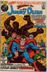 Superman Family # 137