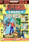 Superman Family # 164