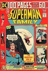 Superman Family # 166