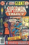 Superman Family # 178