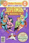 Superman Family # 182