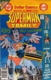 Superman Family # 183