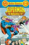 Superman Family # 185