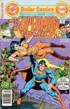 Superman Family # 186