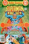 Superman Family # 187