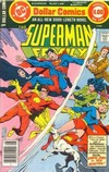 Superman Family # 190