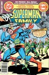 Superman Family # 194
