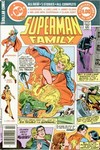 Superman Family # 199