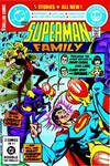 Superman Family # 213