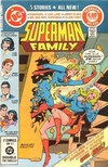 Superman Family # 215