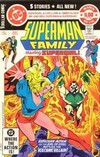 Superman Family # 216