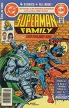 Superman Family # 217