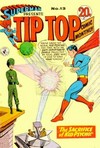 Superman Presents Tip Top # 13