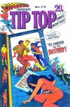 Superman Presents Tip Top # 73