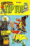 Superman Presents Tip Top # 87